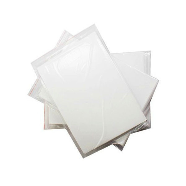 Hot Light Inkjet Heat Transfer Paper for Light Cotton T-shirt