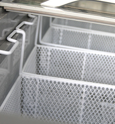 Freezer display cabinet commercial large capacity horizontal freezer fresh-keeping and freezing 8