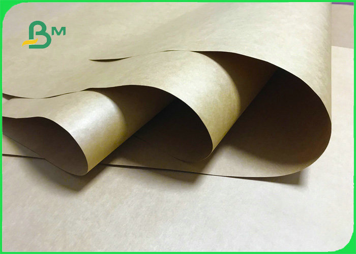 kraft paper sheet