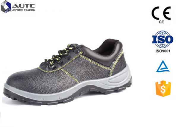 non conductive safety shoes