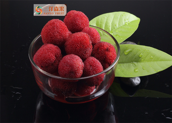 high temperature sterilization tropical canned fruit with yang