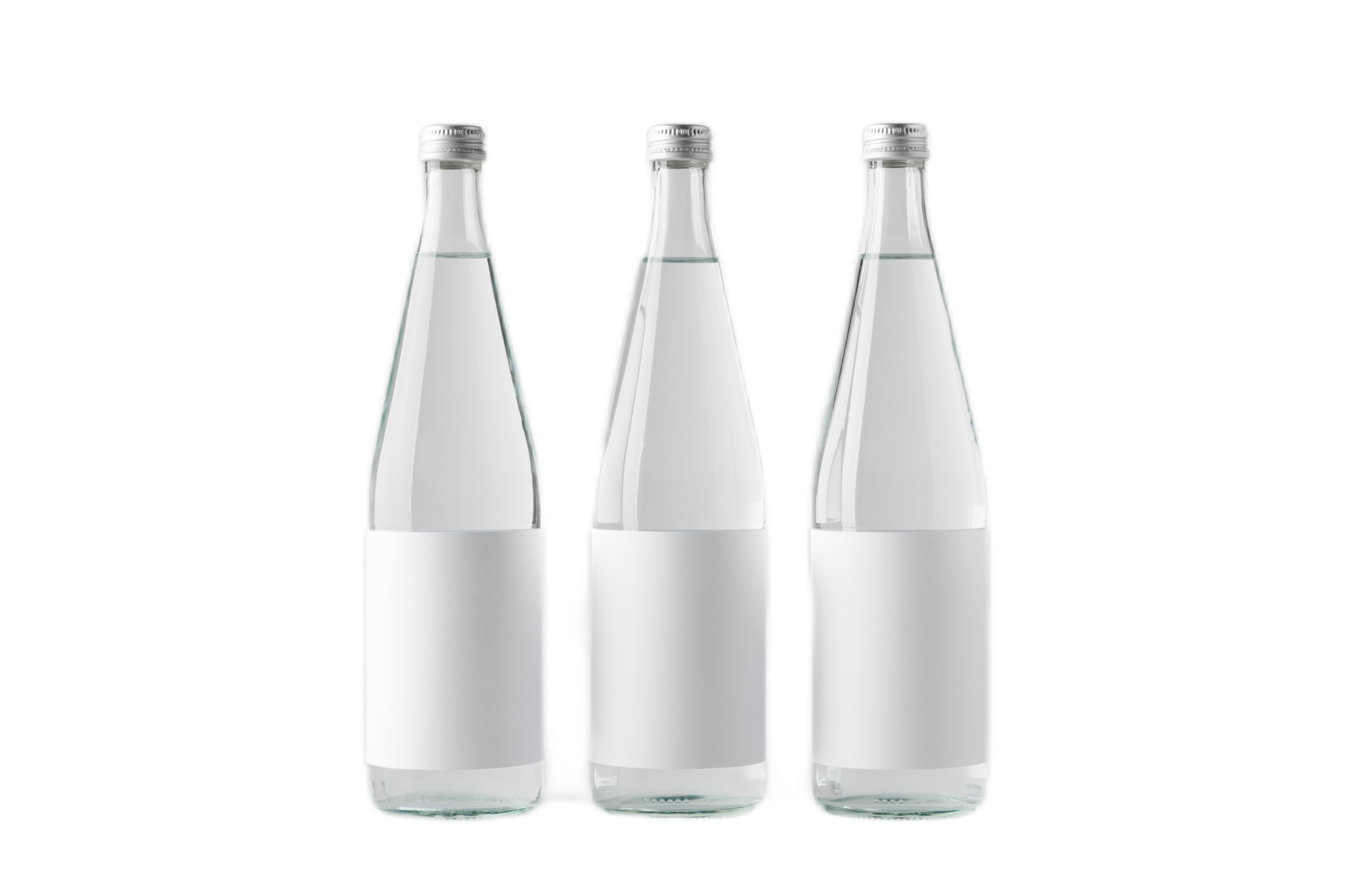 OEM Biodegradable Pet Bottles 600ml Container Plastic Bottles For Juice Packaging 3