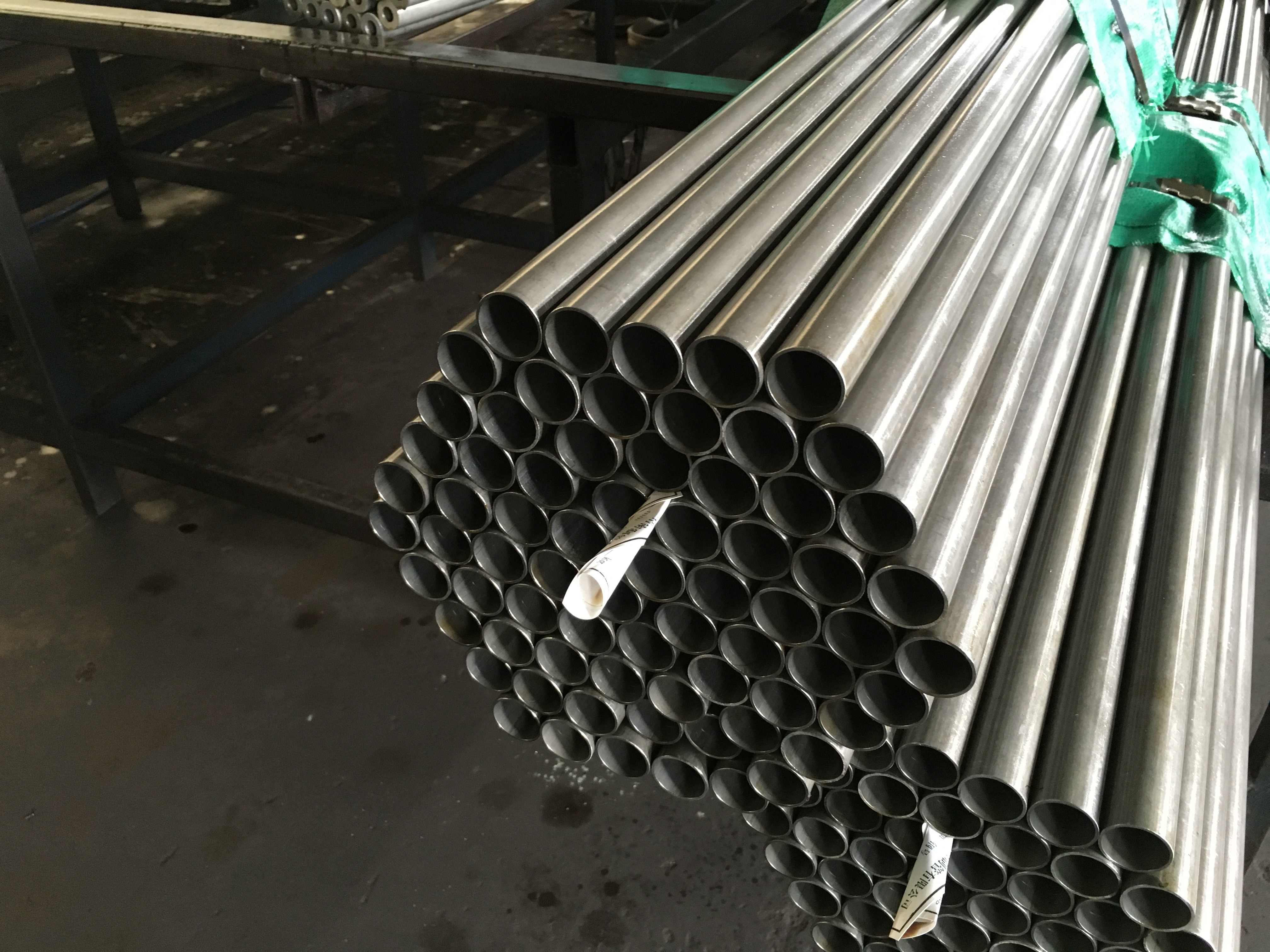 Precision Steel Tube manufacturer