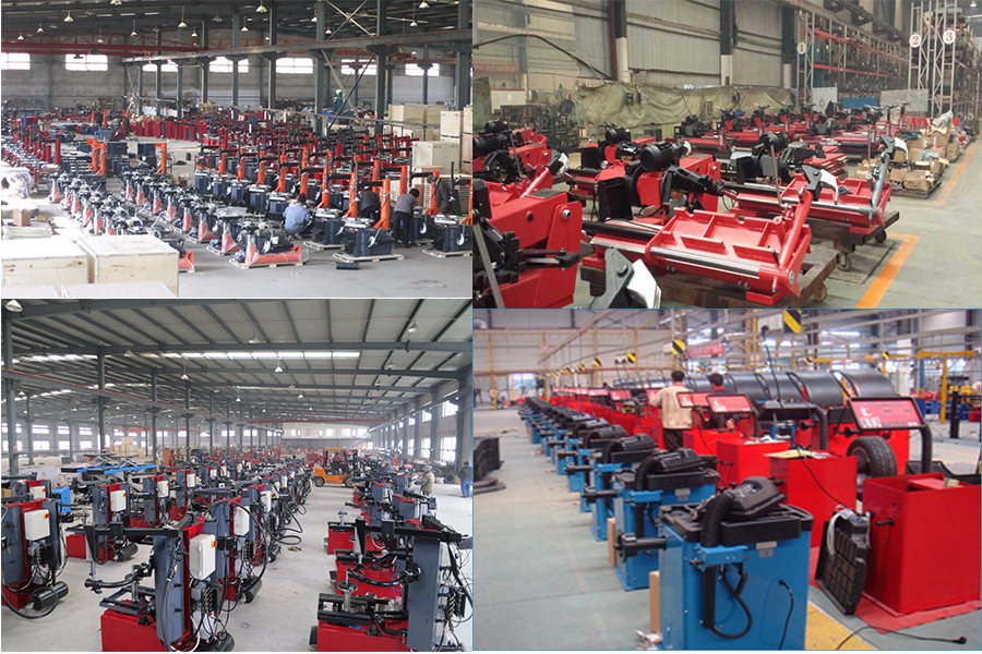 R134A recovery recycling equipment for car workshop