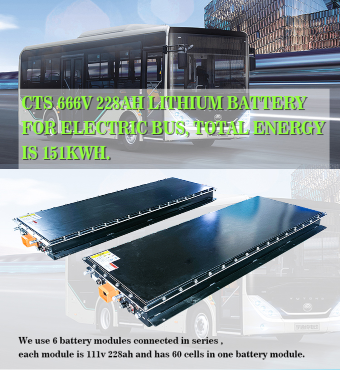 111V 228Ah Lithium standard battery, 111V NMC Lithium EV Car Battery, 111V 25KWH Lithium Battery for Electric Bus/Truck 0