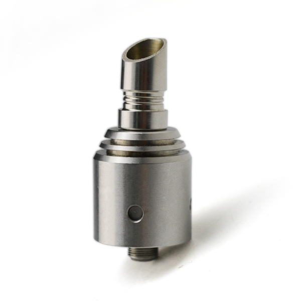 2014 Newest Most Popular Rebuildable Omega Atomizer Clone