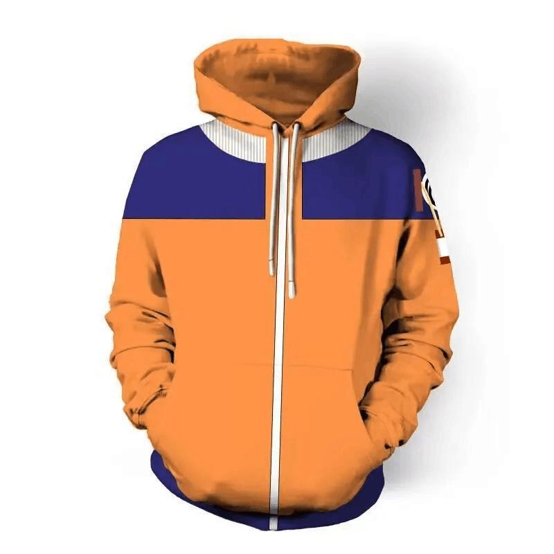 Hot Wholesale Men Jacket Clothes Unisex Sweatshirt 3D Cosplay Hoodie