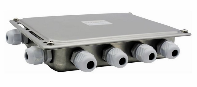 weight junction box