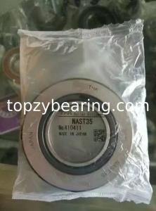 NAST 35 R Separable Type Bearings Separable Roller Followers 35x72x20mm 1 PC TONGCHAO Professional NAST35 Roller Followers Bearing 