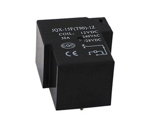 Professional Factory for SA10 10A Power Mini PCB Relay