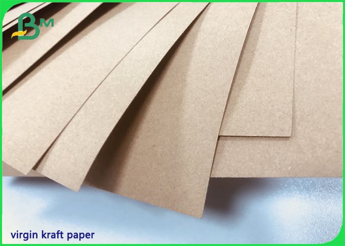 440gsm Paper PE coated craft paper single Side for food packing