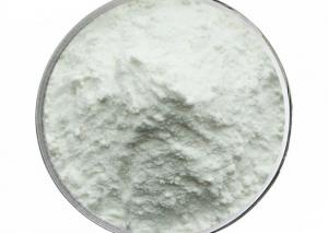 China Smoke Suppressants Zinc Borate For Rubber And Coatings Cas 1332-07-6 on sale 