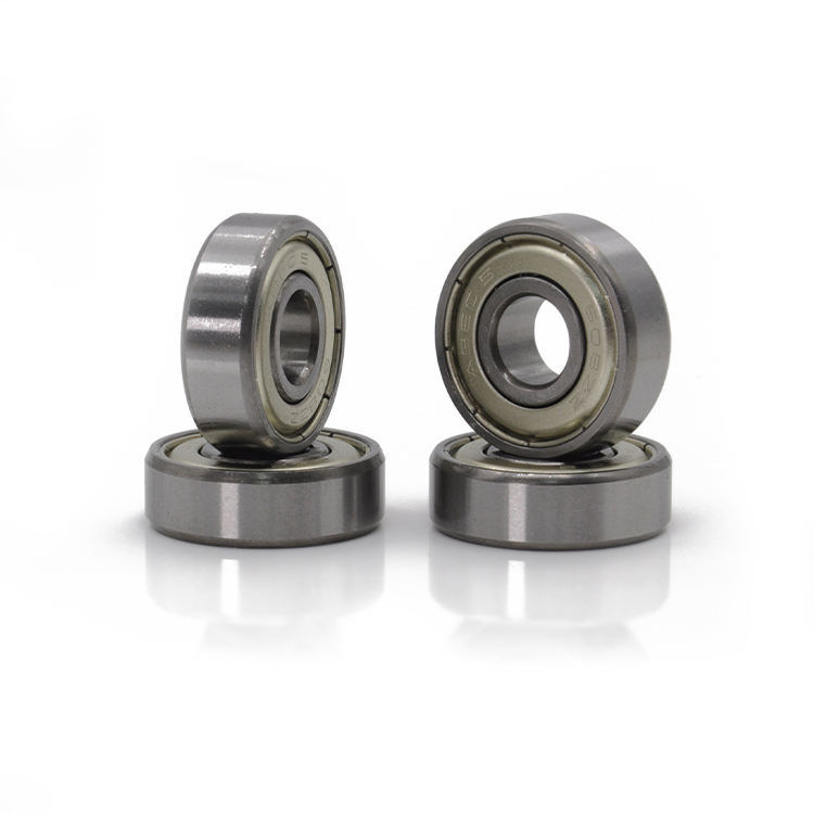 Hot Sale Safe and Durable Quality Ball Skateboard Wheel Bearings