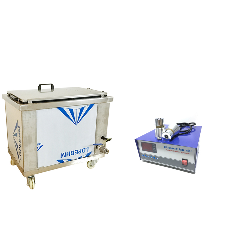 ultrasonic cleaner with filtration system for Lab Equipment and Industrial parts 28khz/40khz