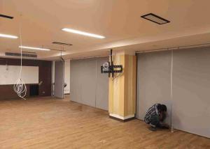 Room Partition Walls For Space Division Office Meeting Room And