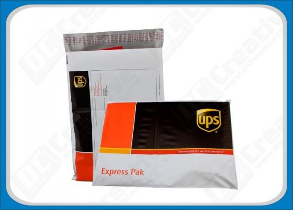 Ups Tear Proof Courier Envelopesexpress Mail Bags Waterproof Shipping Bags For Sale Courier 8932