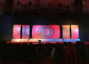 concert led wall