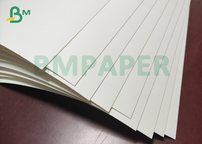 PE coated cup stock paper