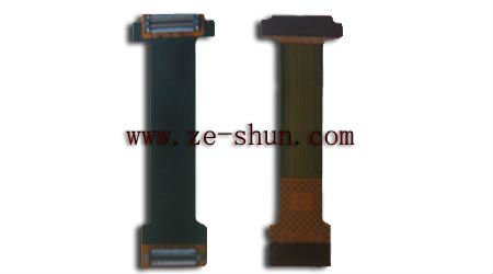 mobile phone flex cable for Sony Ericsson U8 slider