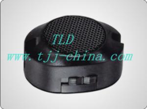 China Fit For All Car HL009 12V parking system with 4 Sensors with horn Parking Assist Car Reverse Backup Radar Kit on sale 