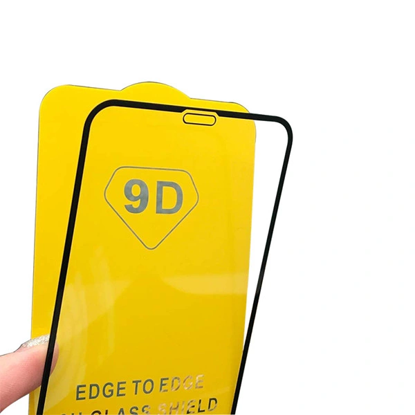 9d Tempered Glass Screen Guard Protector