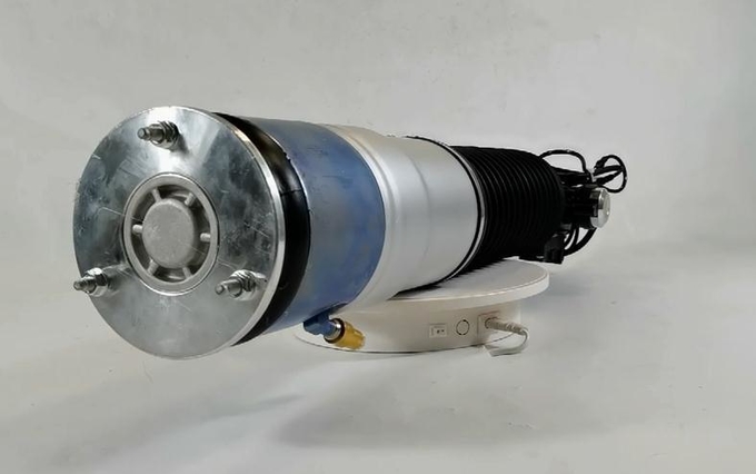 For Rolls Royce Ghost RR4 2010-2014 Rear Left Air Suspension Shock 37126851605 37126851606