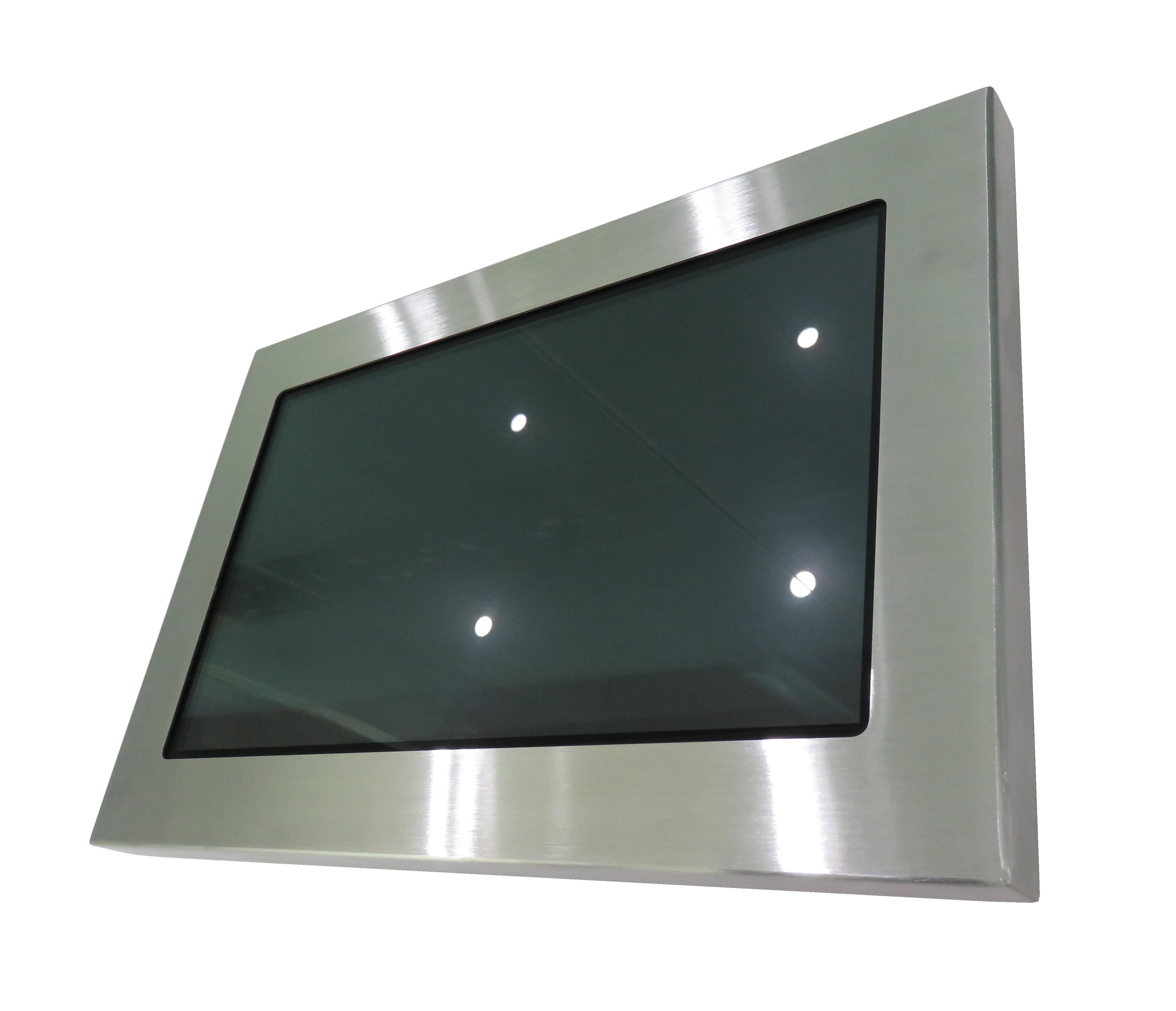 316L stainless steel waterproof panel PC