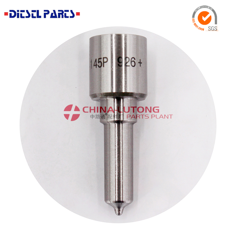 common rail injector parts