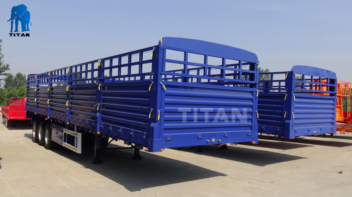 TITAN 3 axle fence livestock semi truck trailer for sale (3).jpg