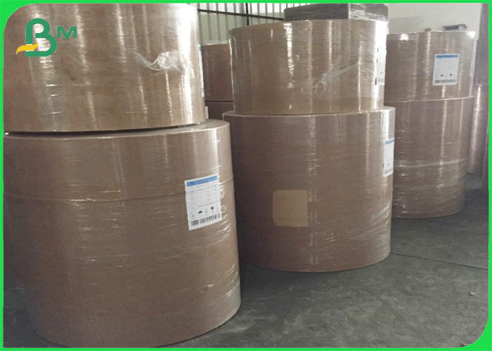 Double Side Matt Coated 160um Stone Paper for Advertising materials Anti Water