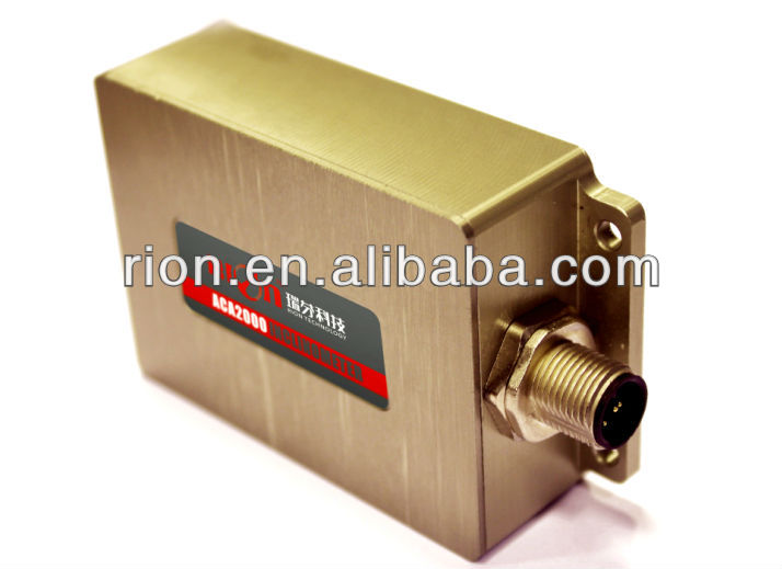 0.0001 DEG RESOLUTION HIGH FREQUENCY ACCURACY LEVEL INCLINATION TILT SENSOR Water Proof