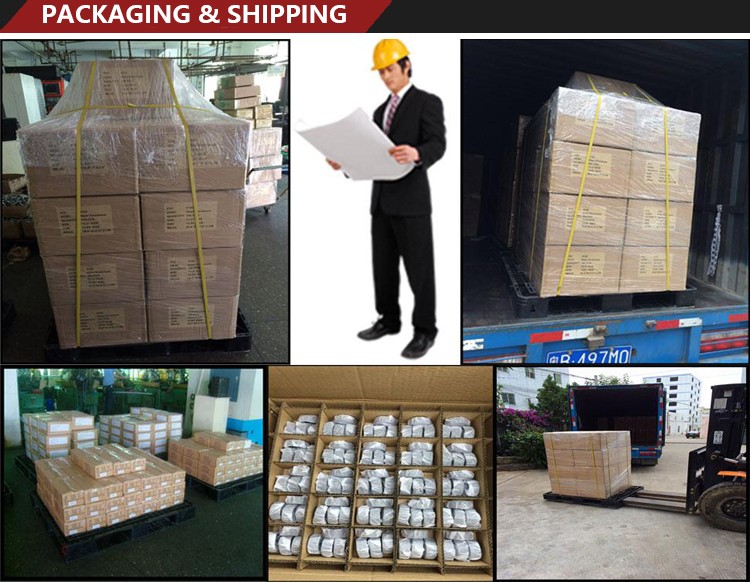 OEM customer large diameter forging steel 42CrMo Forged Steel Rolling Ring ball milling rolling ring parts