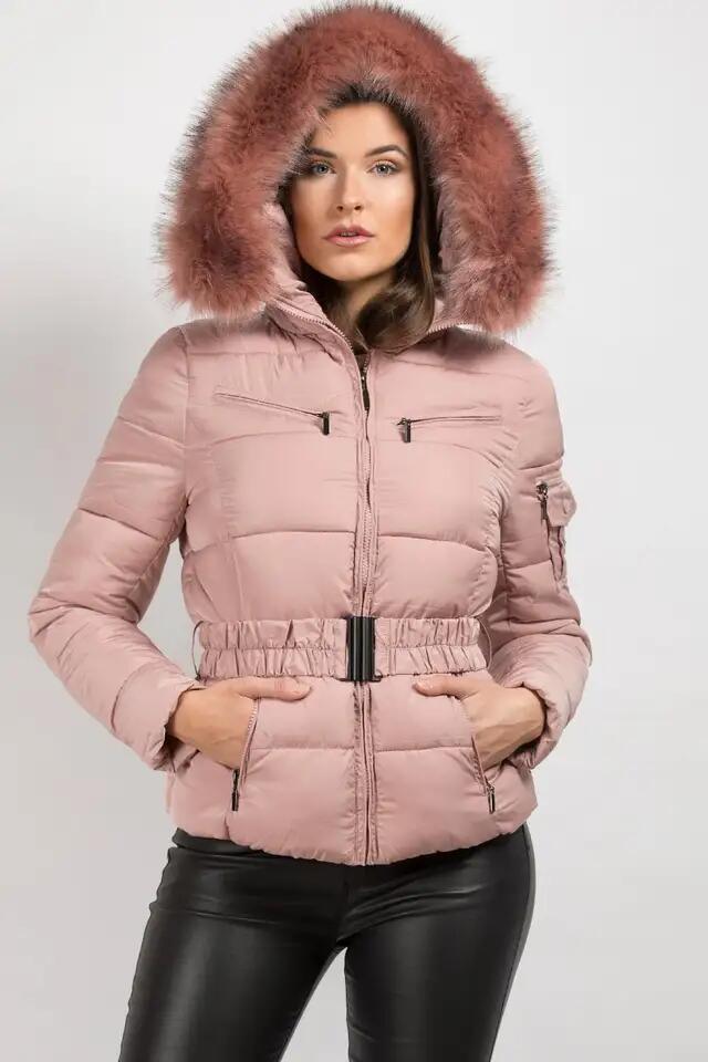 Wholesale Ladies Best Sellers Factory Price Youth Winter Bubble Coat Women Puffer Jacket for Ladies