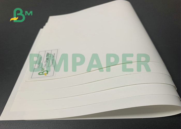 Waterproof Stone Paper 240g 300g For Making Fruit Protection Bag