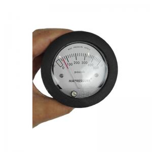 China Micro Differential Air and Oil Field Pressure Gauges Manometer on sale 
