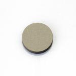 Customized 3mm Tungsten Bucking Bar Wear Resistance