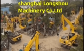 SHANGHAI LONGSHOU MACHINERY COMPANY LTD