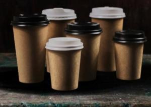 paper coffee cups for sale