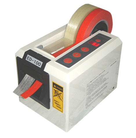 ED-100 electric tape dispenser