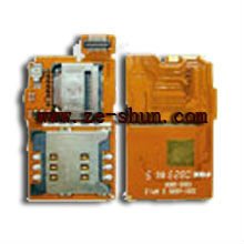 mobile phone flex cable for Sony Ericsson W350 sim