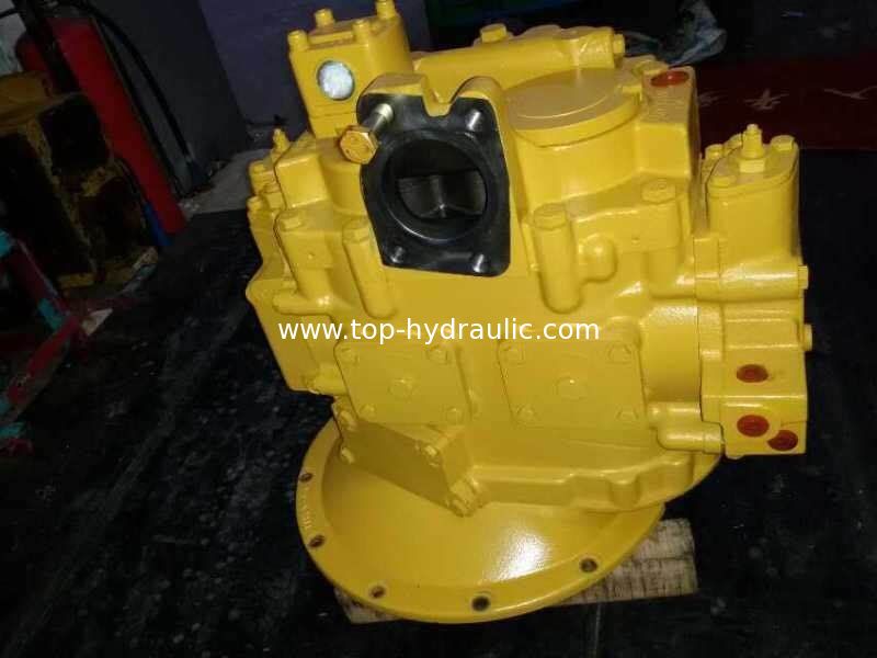 Hydraulic Piston Pump SBS120 for CAT320C excavator main pump