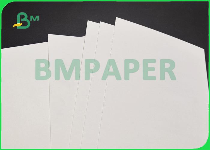 1.8mm 2mm Blotter Paper For Coaster Board Fast Absorption 1000 x 700mm