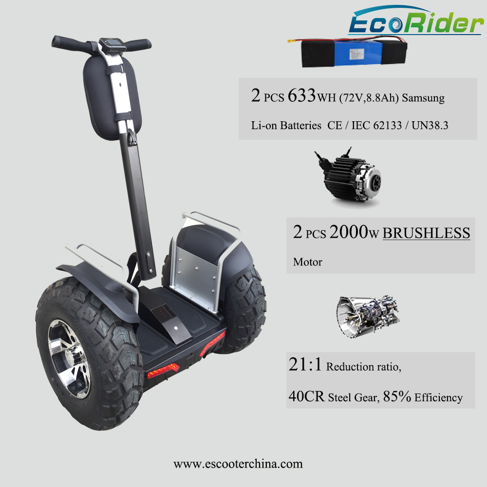 china balance scooter