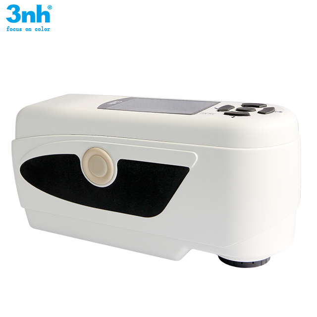  NH310 cheap colorimeter chroma meter for paint industries to check colour difference