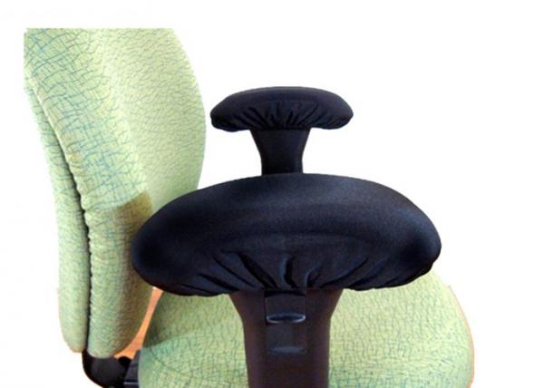 Comfortable Soft Memory Foam Arm Pads Chair Parts Office Chair Arm