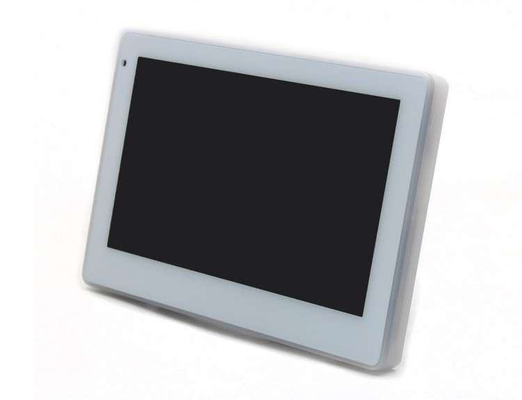 7inch Q896 Tablet PC For Home Automation
