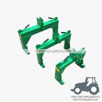 QKH1 - Tractor 3point Quick Hitch Cat.1