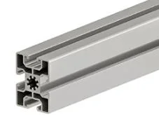 T-Slot & V-Slot 45 Series Aluminum Profiles - 10-4560W