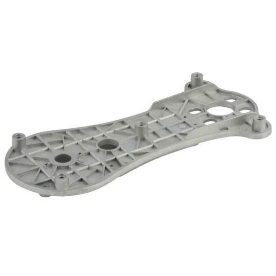 Customized Aluminium Die Casting with Surface Treatment