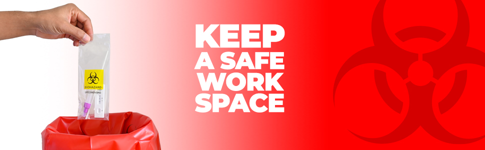 Safe Work Space